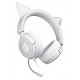 AURICULARES RAZER KRAKEN KITTY V3 X WHITE (RZ04-05350300-R3M1)