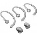 POLY Ganchos para la oreja y auriculares intraaurales CS540