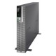 APC SRTL5KRM2UI sistema de alimentación ininterrumpida (UPS) Doble conversión (en línea) 5 kVA 5000 W 10 salidas AC
