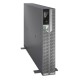 APC SRTL5KRM2UI sistema de alimentación ininterrumpida (UPS) Doble conversión (en línea) 5 kVA 5000 W 10 salidas AC