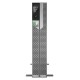 APC SRTL5KRM2UI sistema de alimentación ininterrumpida (UPS) Doble conversión (en línea) 5 kVA 5000 W 10 salidas AC