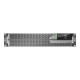 APC SRTL5KRM2UI sistema de alimentación ininterrumpida (UPS) Doble conversión (en línea) 5 kVA 5000 W 10 salidas AC