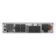 APC SRTL5KRM2UI sistema de alimentación ininterrumpida (UPS) Doble conversión (en línea) 5 kVA 5000 W 10 salidas AC