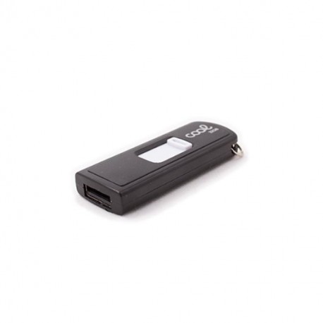 PENDRIVE 64GB USB 2.0 COOL BASIC NEGRO