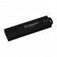 Kingston Technology IronKey D500S unidad flash USB 32 GB USB tipo A 3.2 Gen 1 (3.1 Gen 1) Negro