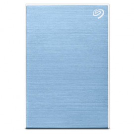 Seagate One Touch STKY1000402 disco duro externo 1000 GB Azul