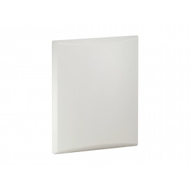 LevelOne WAN-7151 antena para red Antena direccional Clase N 15 dBi