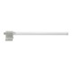 LevelOne OAN-4102 antena para red Antena omnidireccional Clase N 10 dBi