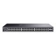 TP-Link Omada SG5452X switch Gestionado L3 Gigabit Ethernet (10/100/1000) Negro