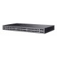 TP-Link Omada SG5452X switch Gestionado L3 Gigabit Ethernet (10/100/1000) Negro