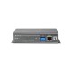 LevelOne Switch Fast Ethernet PoE de 5 puertos, 4 Puertos PoE, 120W