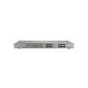 LevelOne Switch Fast Ethernet PoE de 16 puertos, 480W, 802.3at PoE+