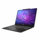 MSI - MSI VenturePro 16 A2RWFG-040ES Intel Core 7 240H Netbook 40,6 cm (16'') 2K 32 GB