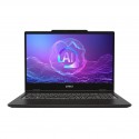 MSI - MSI VenturePro 15 A2RWFG-449XES Intel Core 7 240H Portátil 39,6 cm (15.6'')