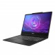 MSI - MSI VenturePro 15 A2RWFG-449XES Intel Core 7 240H Portátil 39,6 cm (15.6'')