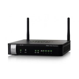 Cisco RV110W  4p