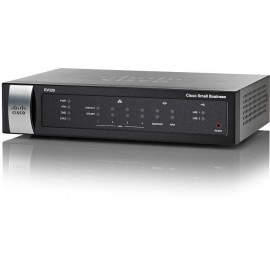 CISCO RV320   4p