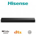 Hisense HS1000 Negro 2.0 canales 120 W