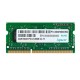 Apacer AS04GFA60CATBGC módulo de memoria 4 GB 1 x 4 GB DDR3