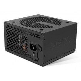 NOX Urano PRO 850W Bronze unidad de fuente de alimentación ATX Negro