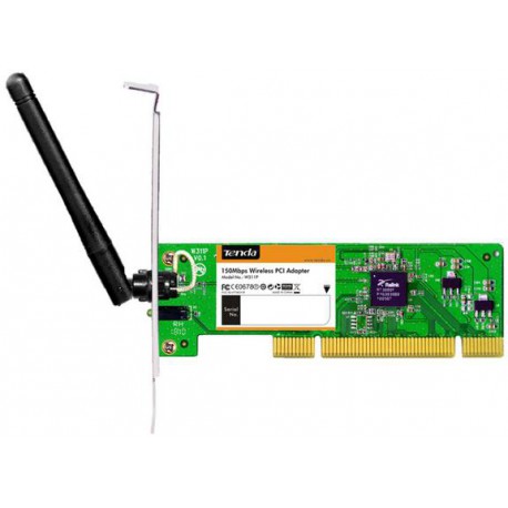 ADAPTADOR PCI W311P  WIRELESS N150