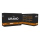 NOX Urano PRO 750W Bronze unidad de fuente de alimentación ATX Negro