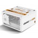 NOX Urano PRO White 650W Bronze unidad de fuente de alimentación ATX Blanco