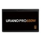 NOX Urano PRO 650W Bronze unidad de fuente de alimentación ATX Negro