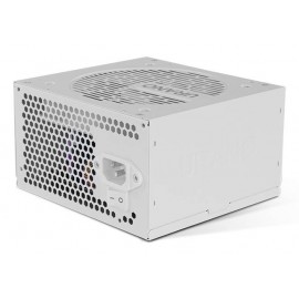 NOX Urano PRO White 850W Bronze unidad de fuente de alimentación ATX Blanco