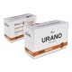 NOX Urano PRO White 850W Bronze unidad de fuente de alimentación ATX Blanco