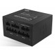 NOX Hummer GDM 1200W GOLD unidad de fuente de alimentación 20+4 pin ATX ATX Negro