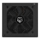 NOX Hummer GDM 1200W GOLD unidad de fuente de alimentación 20+4 pin ATX ATX Negro