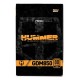 NOX Hummer GDM 850W GOLD unidad de fuente de alimentación 20+4 pin ATX ATX Negro