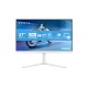 Philips Evnia 5000 pantalla para PC 68,6 cm (27'') 3840 x 2160 Pixeles 4K Ultra HD LCD Blanco