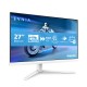 Philips Evnia 5000 pantalla para PC 68,6 cm (27'') 3840 x 2160 Pixeles 4K Ultra HD LCD Blanco