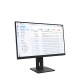 Lenovo ThinkVision E27-40 pantalla para PC 68,6 cm (27'') 1920 x 1080 Pixeles Full HD LCD Negro