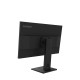Lenovo ThinkVision E27-40 pantalla para PC 68,6 cm (27'') 1920 x 1080 Pixeles Full HD LCD Negro