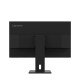 Lenovo ThinkVision E27-40 pantalla para PC 68,6 cm (27'') 1920 x 1080 Pixeles Full HD LCD Negro