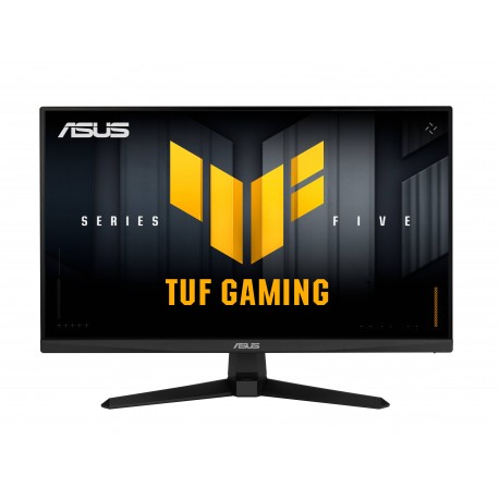 ASUS TUF Gaming VG259QM5A pantalla para PC 62,2 cm (24.5'') 1920 x 1080 Pixeles Full HD LCD Negro