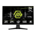 MSI MAG 242F pantalla para PC 60,5 cm (23.8'') 1920 x 1080 Pixeles Full HD LCD Negro