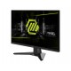 MSI MAG 242F pantalla para PC 60,5 cm (23.8'') 1920 x 1080 Pixeles Full HD LCD Negro