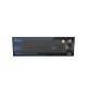 TECLADO + RATON WIRELESS MEDIARANGE MROS104 ES