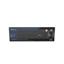 TECLADO + RATON WIRELESS MEDIARANGE MROS104 ES