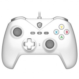 GAMEPAD MSI FORCE GC200 WHITE