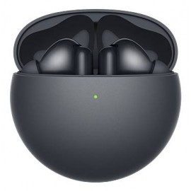 Huawei FreeBuds 7i Auriculares True Wireless Stereo (TWS) Dentro de oído Llamadas/Música Bluetooth Negro