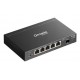 TP-Link SG2206MP switch L2 Gigabit Ethernet (10/100/1000) Energía sobre Ethernet (PoE)