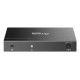 TP-Link SG2206MP switch L2 Gigabit Ethernet (10/100/1000) Energía sobre Ethernet (PoE)
