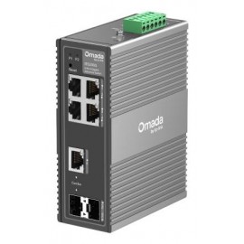 TP-Link Omada IES206G switch Gestionado