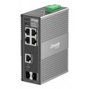 TP-Link Omada IES206G switch Gestionado