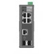 TP-Link Omada IES206G switch Gestionado